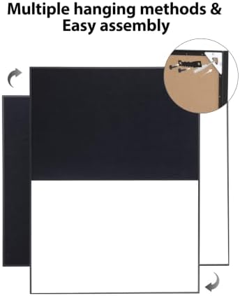 ARCOBIS Cork Board White Board Combo - Image 4
