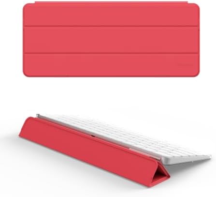 Dexnor Case for Apple Magic Keyboard with Touch ID/Lock Key 2021/2029 by Dexnor