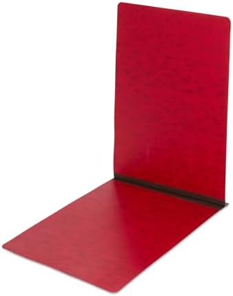 Blue Summit Supplies 10 Pressboard Report Covers, 11x17, 3" Capacity, Red - Image 7