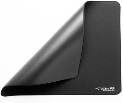 Artisan Hien (Black/XL) [FX-Hi-SF-XL-B] FX Soft (Japan Import) - Image 3