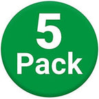 Tarifold Hanging Copy Holders, Letter Size, Portrait, 5 Pack - Image 3