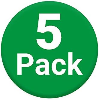 Tarifold Hanging Copy Holders, Letter Size, Portrait, 5 Pack - Image 3