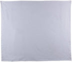 DG Collections 100% Cotton Flour Sack Towels – 24 Pack, 27x27 Inches, White, Lint-Free, Pre-Washed, Hemmed Edges – Reusable Kitchen Towels for Cleaning, Embroidery, Printing & Crafts - White - Image 5