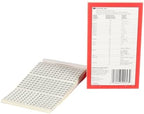 3M ScotchCode Pre-Printed Wire Marker Book SPB-03 - Image 2