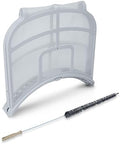 Dryer Lint Filter Screen Replaces For LG DLGX9001V DLEX5000V DLGX5001V by Unknown