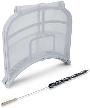 Dryer Lint Filter Screen Replaces For LG DLGX9001V DLEX5000V DLGX5001V by Unknown