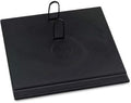 at-A-GLANCEamp;reg; Large Desk Calendar Base for 4-1/2 x 8 Refill, Black by AT-A-GLANCE