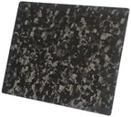 Multipurpose Carbon Fiber Mouse Pad - Hard, Thin, and Lightweight for Office, Gaming, and Daily Computer Use on Desk or Lap (3k Twill, Small) - Image 4
