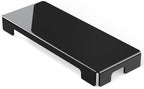 BEEGO Mechanical Computer Keyboard Cover - Black Acrylic Keyboard Cover Keyboard Dust Cover Mechanical Keyboard Cover Full Size Keyboard Protector by beegoofficial