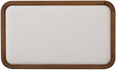 SOFE Farmhouse Bulletin Boards for Walls Decorative Hanging Linen Pin Board - Image 4