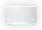 StoreSMART - Clear Folding Business Card Holders - 500 Pack - Polypropylene Plastic (RPP2915C-500) - Image 4