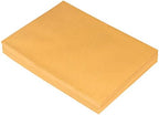 JAM PAPER 9 x 12 Open End Catalog Premium Envelopes with Peel and Seal Closure - Brown Kraft Manila - Bulk 250/Box - Image 5