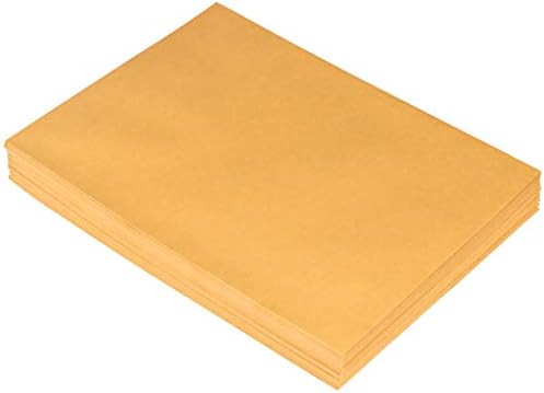 JAM PAPER 9 x 12 Open End Catalog Premium Envelopes with Peel and Seal Closure - Brown Kraft Manila - Bulk 250/Box - Image 5
