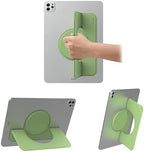 Nillkin Flexwing Adhesive Tablet Stand, 0.14in Invisible Slim iPad Holder by Nillkin