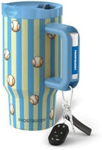 Mug Buddy | Vintage Baseball by FrostBuddy