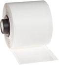 Brady PTL-43-483 TLS 2200 and TLS PC Link 1.9" Width x 50' Height, B-483 Ultra Aggressive Polyester, Gloss Finish White BradyBondz Label by BradyCorp