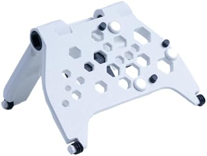 AZERON 3D Printed Adjustable Magnetic Stand Compatible with Cyborg II, II Compact, and Classic Models (White) by AZERON