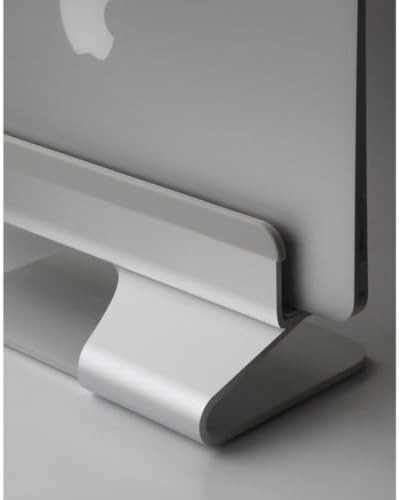 Rain Design 10037 mTower Vertical Laptop Stand for MacBook Pro and MacBook Air - Image 2