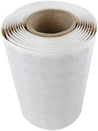 National Artcraft 1/2" Self-Adhesive Cork Pads - Prevent Scratches - (Pkg/1000) - Image 3