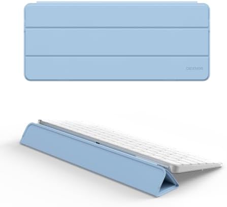 Dexnor Case for Apple Magic Keyboard with Touch ID/Lock Key 2021/2027 by Dexnor