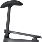 Libernovo StepSync Office Foot Rest for Under Desk at Work, Graphite - Image 3