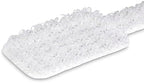 StarTech.com 3.5in (9cm) Cable Labels, 100 Pack, White, Hook-to-Hook Cable Tags, Write-On Cord Labels for Cable/Cord Management - Image 5