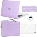 MOSISO Compatible with MacBook Air 13 inch Case M5 2026 M4 M3 M2 2025-2022 by MOSISO