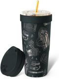 Frost Buddy Togo Buddy 30oz Tumbler - Insulated Stainless Steel by FrostBuddy