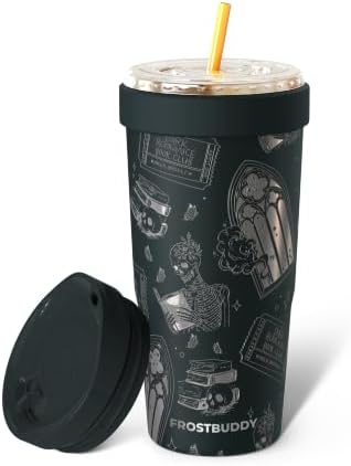 Frost Buddy Togo Buddy 30oz Tumbler - Insulated Stainless Steel by FrostBuddy