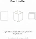Pen Cup - Image 7