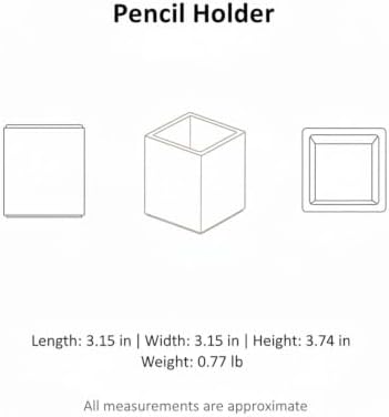 Pen Cup - Image 7
