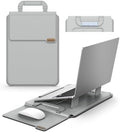 Nillkin 16 inch Laptop Sleeve with Stand (4-in-1), 2 Stand Modes, Mouse Pad by Nillkin