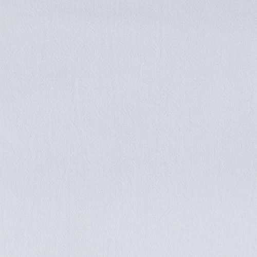 DG Collections 100% Cotton Flour Sack Towels – 50 Pack, 27x27 Inches, White, Lint-Free, Pre-Washed, Hemmed Edges – Reusable Kitchen Towels for Cleaning, Embroidery, Printing & Crafts - White - Image 3