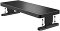 Adjustable Monitor Stand with 4 height options, Desk Shelf for Top of Desk Adjustable by IVEDesign