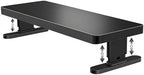 Adjustable Monitor Stand with 4 height options, Desk Shelf for Top of Desk Adjustable by IVEDesign