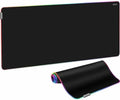 VIVO Black Extra Large 71 x 36 in Full Size Desk Pad w/RGB, DESK-PAD72-36 by VIVO