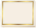 Signature Specialty Certificates, Cream, 8½" x 11", 50 Sheets by PaperDirect