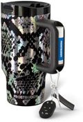 Mug Buddy | Metallic Venom by FrostBuddy