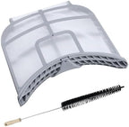 DLEX8100V DLGX8101V DLEX9000V DLEX5000V DLGX8001V Dryer Lint Filter by MHOPEM