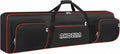 AKOZLIN 88 Key Keyboard Case, Soft Padded Keyboard Gig Bag, Piano Bag by AKOZLIN