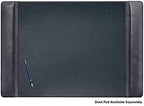Dacasso Midnight Black 25.5" x 17.25" Blotter Paper Pack - Image 2