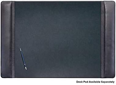 Dacasso Midnight Black 25.5" x 17.25" Blotter Paper Pack - Image 2