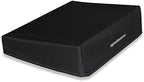 DigitalDeckCovers Dust Cover for KORG WAVESTATE/MODWAVE/OPSIX, Black - Image 4
