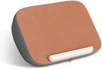 Tounee Book Holder Stand - Ultra Soft Lap Beanbag Pillow for Books, Tablets, iPads & Kindle - Hands-Free Reading & Viewing in Bed/Couch - Reduces Neck Strain - Perfect for Book & E-Readers Lovers by tounee