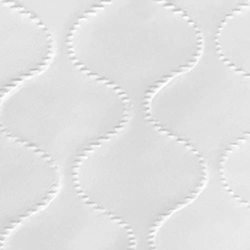 LAMINET Table Protector for Dining Room Table Quilted Table Pads 52x144 - Image 6
