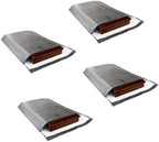 LAMINET Padded Table Leaf Storage Bag, Heavy Duty, Water-Resistant, 4 Pack by LAMINET