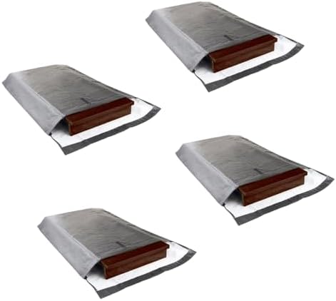 LAMINET Padded Table Leaf Storage Bag, Heavy Duty, Water-Resistant, 4 Pack by LAMINET