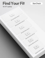 YSAGi Leather Desk Pad Protector, Office Desk Mat, Large Mouse Pad, Non-Slip PU Leather Desk Blotter, Laptop Desk Pad, Waterproof Desk Writing Pad for Office and Home (White,55" x 24") - Image 6