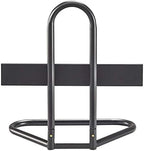 Safco Task Master Adjustable Footrest, 9 Position Textured Platform, Tubular Steel, for Home, Office & Classroom, Black - Image 5