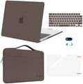 MOSISO Compatible with MacBook Air 13 inch Case M5 2026 M4 M3 M2 2025-2022 by MOSISO